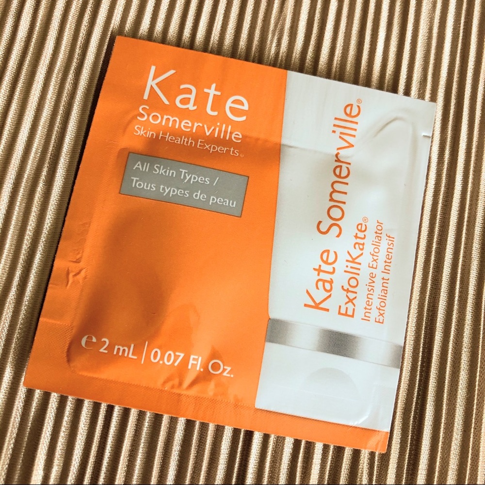 KATE SOMERVILLE EXFOLIKATE 2ml